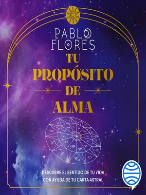 cover image of Tu propósito de alma